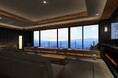 【山形 かみのやま温泉 日本の宿古窯】蔵王連峰の絶景パノラマビューが楽しめる!「極上のくつろぎ」を体験できる最上級スイートルームが誕生。12月より順次サービス提供開始。