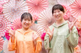 山形でいちばん早い花見をしよう!花咲く春の山形を楽しむ、おふろcafé yusaの春イベント「ゆさうらら」を3月10日(月)より開催