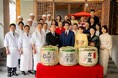 山形の地域食材とおもてなし文化、台湾へ!~「リージェント台北」「北投晶泉丰旅」×「日本の宿 古窯」「あつみ温泉 萬国屋」が山形県の魅力発信と異文化交流イベント開催~【実施レポート】
