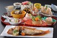 幻の赤い宝石「のどぐろ」が織りなす究極の美食体験!あつみ温泉 萬国屋が「のどぐろの煮付け会席プラン」を提供開始。