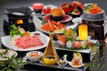 冬の美食を求めて。かみのやま温泉「日本の宿 古窯」が贈る、本ズワイ蟹と山形牛をメインとした、贅沢な冬会席プランが販売開始。