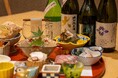 【1日3組限定・個室確約】庄内を代表する四蔵が奇跡の共演。あつみ温泉 萬国屋「蔵人の選ぶ一献」日本酒ペアリング特別会席プランを2026年9月1日（火）より販売開始