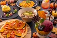 今年の秋は温泉で「秋活」しよ！おふろcafé yusaの秋イベント「ゆさで秋活。～実り、香り、湯ごもり～」が2026年9月11日（金）よりスタート！