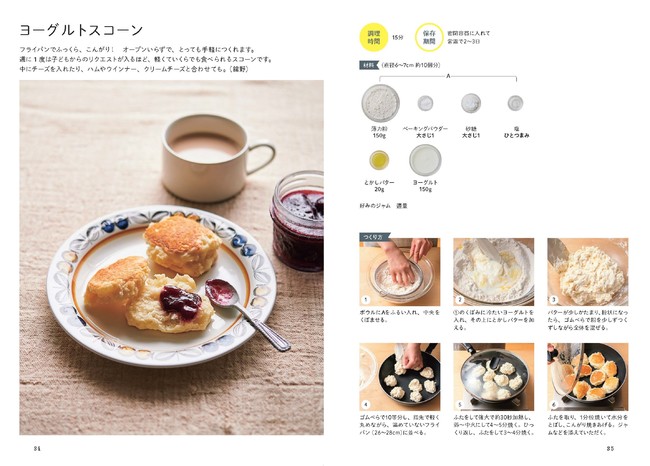 オーブンいらず! オーブンいらず!