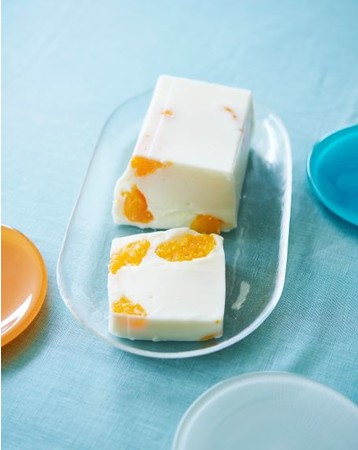 牛乳パックで! 牛乳パックで!