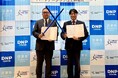 大日本印刷と沼津市 スマートフェンシングを活用したパートナーシップ協定を締結