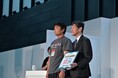 「高校生ボランティア・アワード2026～君の志を応援します！～」に特別協賛