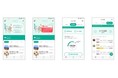 大日本印刷、九州フィナンシャルグループの生活者向けスマートフォンアプリ「Hugmeg」を開発