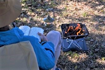 AIMAが提供する「良質な読書時間」のイメージ