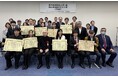 第76回全国カレンダー展で上位賞9点を含む全26点が受賞