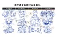 書店が売りたい本を生み出せる “未来の出版流通プラットフォーム”の構築を開始
