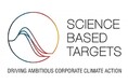 2030年に向けた温室効果ガス削減目標でSBTイニシアチブの「1.5℃目標」の更新認定を取得