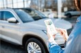 持続可能なシェアリングエコノミーの実現に向けてカーシェア事業に参画