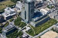 本社敷地内で育成する「市谷の杜」で第33回地球環境大賞「特別賞」を受賞