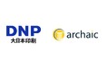 生成AIを活用したサービスの拡大に向けてArchaicと資本業務提携