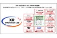 DNPが東京都のスタートアップ支援事業「TIB CATAPULT」で「XR Innovation Lab」の代表企業として採択