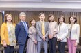 国際女性デーを記念してAWSが女性社員向けイベントを開催。佐々木かをりが登壇しました。