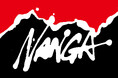 NANGA(ナンガ)からアーティスト・神山隆二氏とのコラボレーションを発表