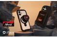 【NANGA】iFaceとのコラボレーション第2弾！MagSafe対応の「CARD WALLET」と「GRIP HOLDER」が登場