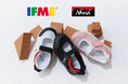 NANGA(ナンガ)子ども靴ブランド「IFME」とのコラボシューズ&ブランド初となるKIDS寝袋が登場!