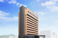 「たびのホテルlit酒田」山形県酒田市に2026年12月開業予定