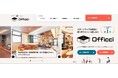 スタートアップ企業向けオフィス物件情報サイト「Officci」を開設