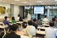 第2回経営セミナー「多様化する人材戦略の未来 ~即戦力、新卒、そしてグローバル人材の採用~」を開催