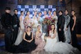 【HIYORIオーシャンリゾート沖縄】初開催『THE RUNWAY -FASHIONABLE NIGHT 2025-』をレポート