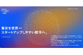 毎年大盛況のビジネスピッチコンテストがさらにパワーアップ【START-UP FRONTIER FEST 2025】