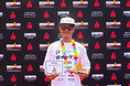 サンフロンティア不動産所属アスリート・古谷純平選手、トライアスロンレース「IRONMAN Western Australia」で総合3位入賞