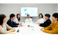 話し合いの分析で見えた組織活性化のヒント