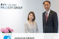 HIGUCHI GROUP へ IT 活用度を可視化する「ENGAGE UP」を実施