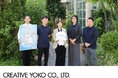 【吉積情報株式会社】株式会社クリエイティブヨーコにおける「Google Workspace」と「Cmosy Pocket」導入事例を公開いたしました。