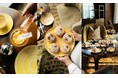 マンダリン オリエンタル 東京、クリストフルとのコラボレーションによる「マルメゾン・リヴィエラ」アフタヌーンティーを数量限定で提供