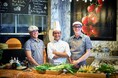 マンダリン オリエンタル 東京 「ピッツァバー on 38th」が『50 Top Pizza World 2024』にて世界3位に!