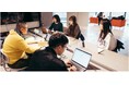 近大経営学部生が香りのプレゼント選びをサポートするアプリを開発プレゼントと一緒に「相手を想って選んだキーワード」を伝える