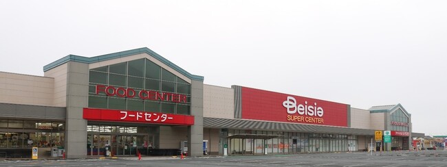 ベイシア寄居北店 ベイシア寄居北店
