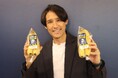 ザスパ群馬をバナナで応援「ザスパンダバナナ」ベイシア全店舗で6月中旬より販売開始