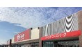 ベイシアちば古市場店 リニューアルオープン お買い物しやすいレイアウト&西松屋も同時オープン