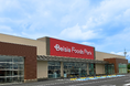 ベイシア　栃木県内14店舗目の出店　Beisia Foods Park 壬生店　7月9日(木)グランドオープン