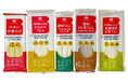 ベイシア、Beisia Premiumこだわり乾麺シリーズ第2弾を発売　群馬・香川・北海道など各地の魅力を味わう5商品が新登場