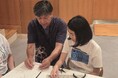 【開催レポート】能登半島地震復興支援「アートを感じる、つくる、つながる。アートワークショップ in 七尾」を開催