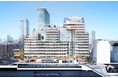 相鉄アーバンクリエイツと安田不動産で合弁会社を設立し、イギリス・ロンドンのオフィス事業に参画