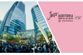 親子で楽しむ無料ジャズ・イベント『JAZZ AUDITORIA 2026 in WATERRAS』今年も野外開催！