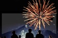 北軽井沢の大自然に佇む一棟貸しヴィラリゾート「あさま空山望」、真夏の夜空を彩る打ち上げ花火ナイト「特別な60秒」を8月1日と22日に初開催