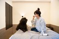 「あさま空山望」に愛犬との一人旅プランが誕生　初夏の北軽井沢の冷涼な風を満喫するドッグラン貸切や、添い寝ができるベッドを備え「あなたと愛犬のメモリアルステイプラン」を6月18日（木）より提供開始