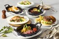 【ヴィラフォンテーヌ グランド 東京汐留】グリル料理を提供するレストラン「THE TIDE TOKYO Grill Station」6月9日(月)グランドオープン。