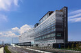 ヴィラフォンテーヌ 羽田空港 “DBJ Green Building 認証” 最高評価「5つ星」を獲得