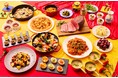 【ヴィラフォンテーヌの夏フェア】東京有明と羽田空港で夏を満喫できる料理を６月1日から提供開始