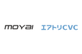 MOYAI、株式会社エアトリを引受先とする資金調達を実施